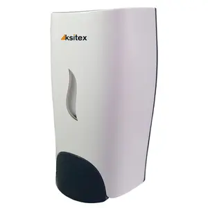 Диспенсер для мыла-пены Ksitex 1л белый FD-161W