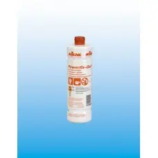 Средство кислотное для санузлов Kiehl Powerfix-Gel 1 л (арт J400601)