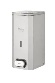 Диспенсер для мыла-пены VEIRO PROFESSIONAL SAVONA FOAM металлический 1,5 л