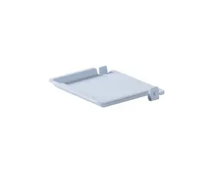 Крышка для ведра Vileda Ориго 2 4,5 л (артикул производителя 534429)