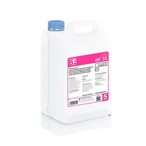 Средство ополаскивающее для ПММ кислотное Ben Fatto Acid Dry 5 л (арт BF35-5)
