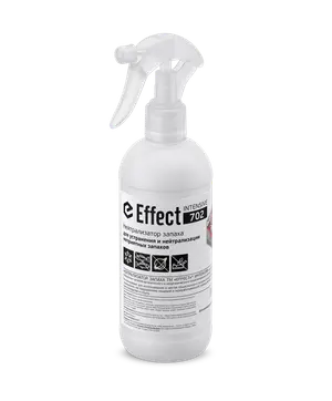 Нейтрализатор запахов Effect Intensive 702 500мл арт 30562