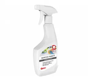Средство для удаления рисунков, граффити Biosoap S404-R с распылителем 0,5 л (артикул производителя 9090255)