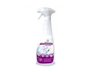 Пятновыводитель для белья Biosoap Stain remover с распылителем 0,75 л арт. 9130675