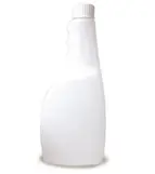 Бутылка 750 мл BIOSOAP ВХ750/1 белая без колпачка