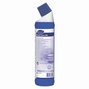 Средство кислотное для санузлов Diversey TASKI Room Care R6 0,75 л (артикул производителя 101103665)