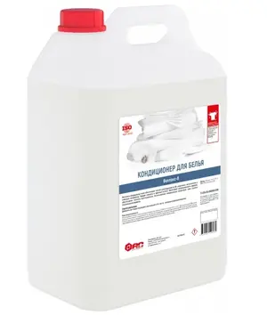 Кондиционер для белья Biosoap Веллакс-8 5 кг (артикул производителя 6040322)