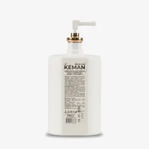 Освежитель воздуха неаэрозольный Keman V1 аромат Гармония 300 мл сменный картридж арт. 100227-0300