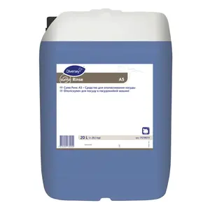 Средство ополаскивающее для ПММ Suma Rinse A5 20 л арт. 7519511