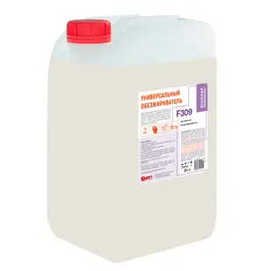 Средство обезжиривающее от сильных загрязнений Biosoap F309 концентрат 20 л (артиул производителя 9051036)