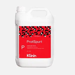Средство для удаления белковых пятен Klinin ProtSpurt 5 л (артикул производителя 205501)
