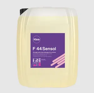 Средство кислотное моющее пенное для пищевых производств Klinin F44 Sensol пенное 20 л (артикул производителя 205263)
