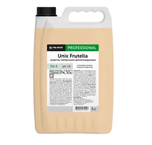 Нейтрализатор запахов Pro-Brite UNIX Frutella освежитель бактерицидный 5 л (артикул производителя 311-5)