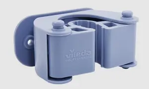 Фиксатор ручек для держателя инвентаря Vileda (артикул производителя 7544460)