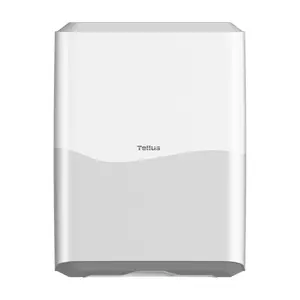 Диспенсер для полотенец Tellus HT3 белый пластик (артикул производителя 913000)