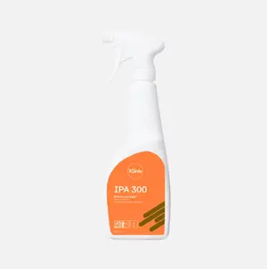 Средство дезинфицирующее (спирт) Klinin IPA 300 с распылителем 0,75 л (артикул производителя 205216)