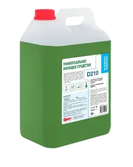 Средство нейтральное моющее Biosoap D210 концентрат 5 л (артикул производителя 9020295)