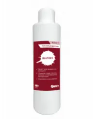 Пятновыводитель щелочной Biosoap Blutoff 1 л (артикул производителя 6110001)