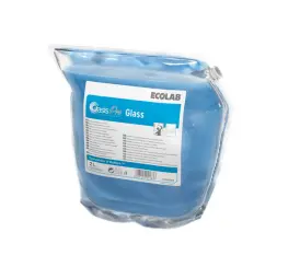 Средство для мытья стекол и зеркал Эколаб OASIS PRO GLASS 2 л (артикул производителя 430920202)