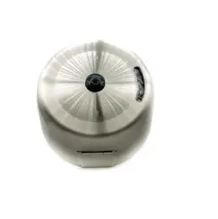 Диспенсер для туалетной бумаги TORK T8 SmartOne Image Design металл нерж.ст ЦВ арт.472054