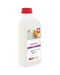 Отбеливатель для белья Biosoap S408 с активным кислородом 1 л (артикул производителя 9011101) — фото 1