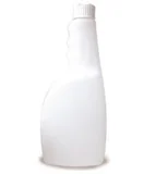 Бутылка 750 мл BIOSOAP ВХ750/1  белая без колпачка — фото 1