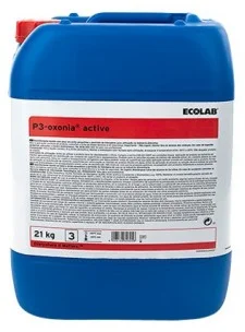 Средство дезинфицирующее P3-Oxonia Active для оборудования 11 кг арт.2184360RU IRB — фото 1