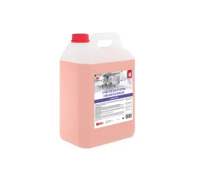 Средство моющее для ПКТ Biosoap VCH 5 л (артикул производителя 9040924) — фото 1