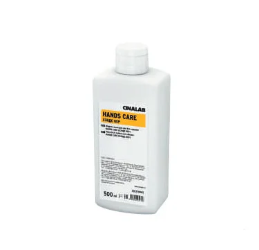 Мыло жидкое для рук Hands Care 0,5 л (артикул производителя 218310065) — фото 1