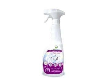 Пятновыводитель для белья Biosoap Stain remover с распылителем 0,75 л арт. 9130675 — фото 1