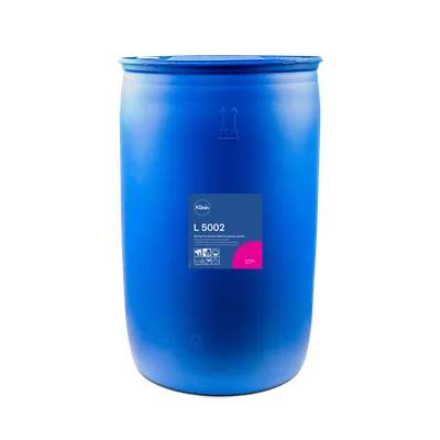 Усилитель для стирки белья Klinin L5002 200 л (артикул производителя 205150) — фото 1