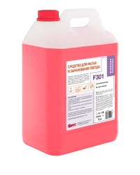 Средство для ручной мойки посуды Biosoap F301 5 л (артикул производителя 9070195) — фото 1
