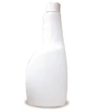 Бутылка 750 мл BIOSOAP ВХ750/1  белая без колпачка — фото 1