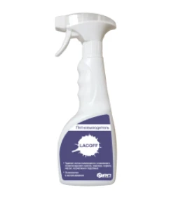 Пятновыводитель Biosoap Lacoff 500 мл (артикул производителя 6140005) — фото 1