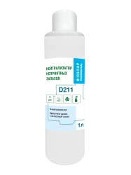 Нейтрализатор запахов Biosoap DeoEco D211 1 л (артикул производителя 9041301) — фото 1