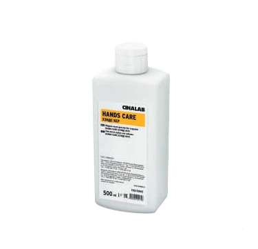 Мыло жидкое для рук Hands Care 0,5 л (артикул производителя 218310065) — фото 1
