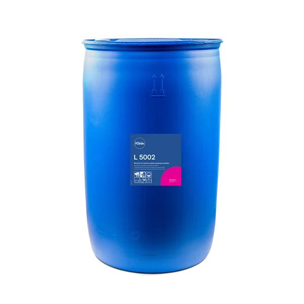 Усилитель для стирки белья Klinin L5002 200 л (артикул производителя 205150) — фото 1